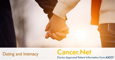 dating during cancer treatment